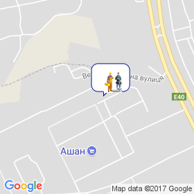 М-КЛИМАТ на карте М-КЛИМАТ на карте