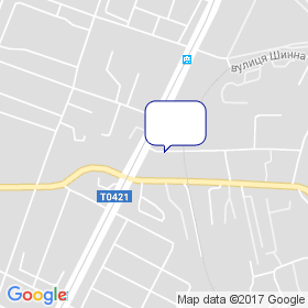 Майбутнє на мапі