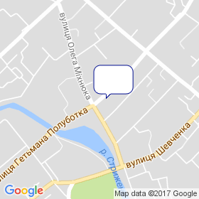 МАКСИМА на карте