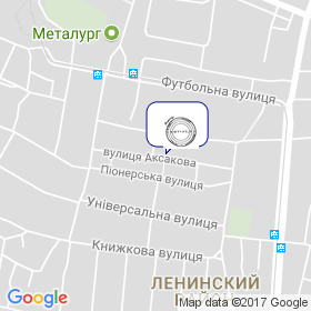 Малютин А.И. на карте