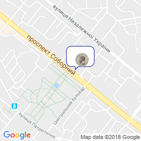 Тихолиз Д.П. на карте Тихолиз Д.П. на карте