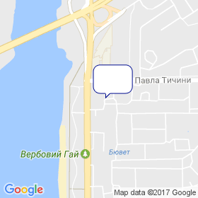 МАЙСТЕР СПРАВИ на карте МАЙСТЕР СПРАВИ на карте