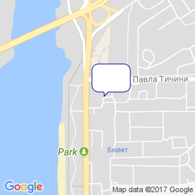 МАЙСТЕР СПРАВИ на мапі