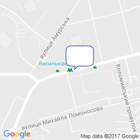 Мастер на мапі