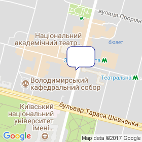 MasterHouse Group на карте