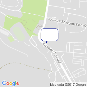 Майстер+Клімат на мапі