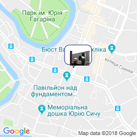 Мастер Пайп на карте Мастер Пайп на карте