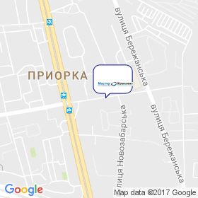 Еко Севен Групп на карте Еко Севен Групп на карте