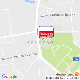 МАКС на карте МАКС на карте