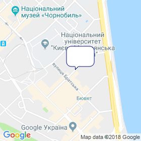 Максима на карте Максима на карте