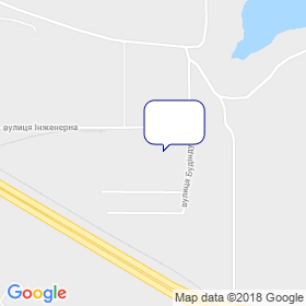 Максімум-XXI на мапі