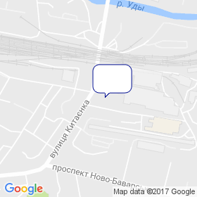 МЕГАПРОМКРЕПЬ на карте МЕГАПРОМКРЕПЬ на карте