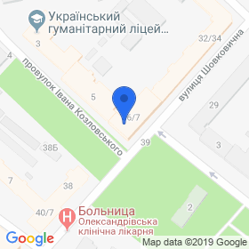 Мегатек СТМ на карте Мегатек СТМ на карте