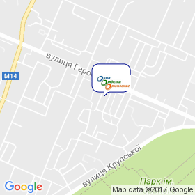 Три "О" на карте Три "О" на карте