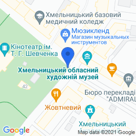 ГАЛЛЕРЕЯ МЕТАЛЛА на карте ГАЛЛЕРЕЯ МЕТАЛЛА на карте