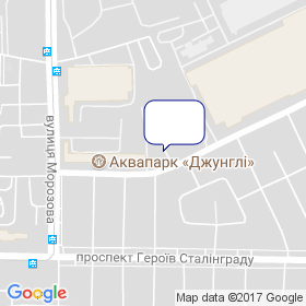 ИСК Металан на карте ИСК Металан на карте