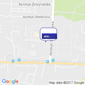 Прометей на карте Прометей на карте