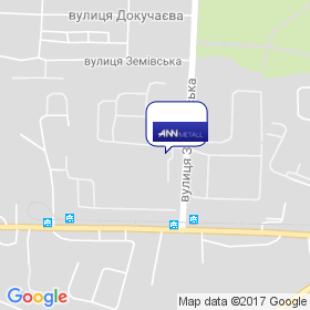 Прометей на мапі