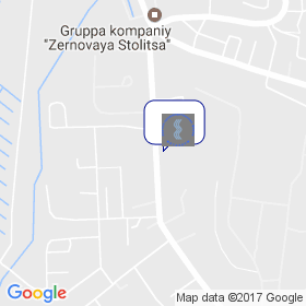 МЕТАЛЛУМ НВФ на мапі