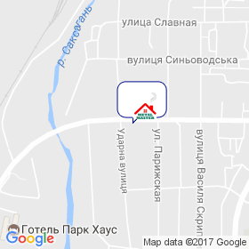 MetalMaster на карте MetalMaster на карте