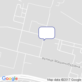 Металошоп на мапі