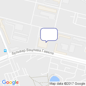 Металл партнер на карте Металл партнер на карте