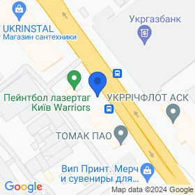 МеталлПласт на карте МеталлПласт на карте