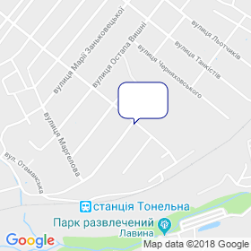 Метизно-машиностроительный Альянс на карте Метизно-машиностроительный Альянс на карте