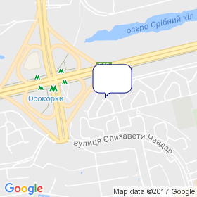 Мікола-М на мапі