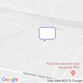 МІОЛ на мапі