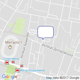 Мирошниченко В.В. на карте Мирошниченко В.В. на карте