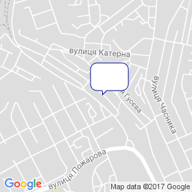 Міцубіші-Крим, магазин на мапі