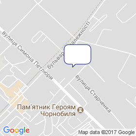 Монарда на мапі Монарда на мапі