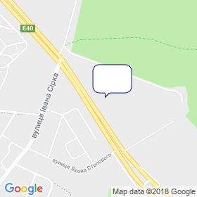 Монтажник на карте Монтажник на карте