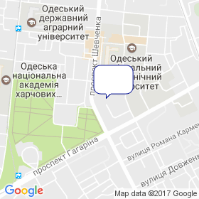 МПК Инжиниринг на карте МПК Инжиниринг на карте