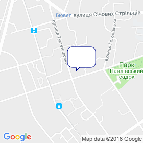 Мс-Терм на карте Мс-Терм на карте