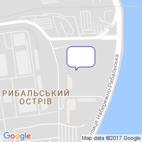 Монтаж Технологія на мапі