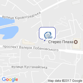 Компания Климатические Системы на карте