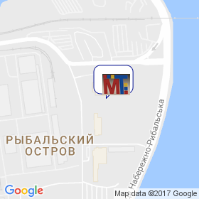 МТ на карте МТ на карте