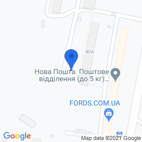 МТТ на карте МТТ на карте