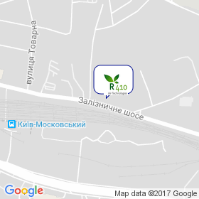 Tolstoy House на мапі