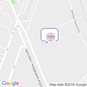 АМП Стиль на мапі