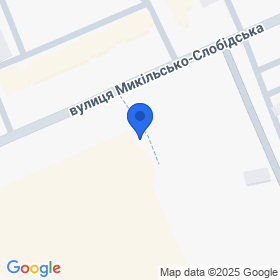 Международный выставочный центр на карте Международный выставочный центр на карте