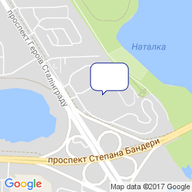 Московский завод тепловой автоматики на карте