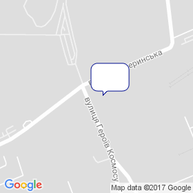 Nagrevayka на мапі