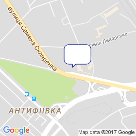 Nasosoff на карте