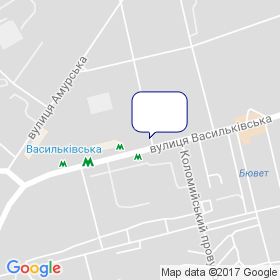 Натур-Энерго на карте Натур-Энерго на карте