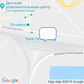 Назаренко на карте Назаренко на карте