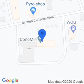 НЕМИЗА на карте НЕМИЗА на карте