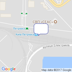 Нептун на мапі Нептун на мапі